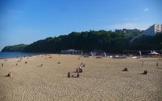 Gdynia plaża - 17-06-2025 16:45