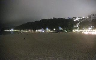 Gdynia plaża - 12-07-2025 00:27
