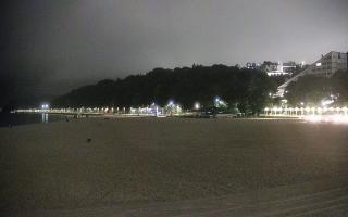 Gdynia plaża - 12-07-2025 00:35