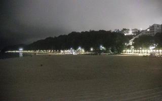 Gdynia plaża - 12-07-2025 00:43