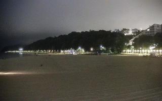 Gdynia plaża - 12-07-2025 00:58