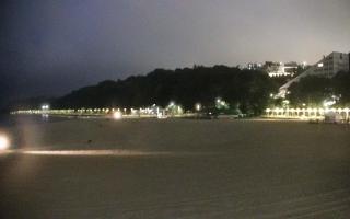 Gdynia plaża - 12-07-2025 01:06
