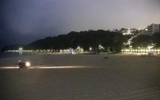 Gdynia plaża - 12-07-2025 01:14