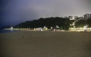 Gdynia plaża - 12-07-2025 01:21