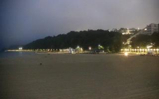 Gdynia plaża - 12-07-2025 01:29