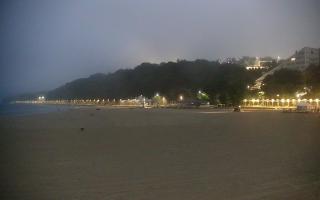 Gdynia plaża - 12-07-2025 01:37