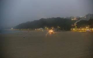 Gdynia plaża - 12-07-2025 01:44