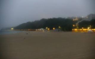 Gdynia plaża - 12-07-2025 01:52