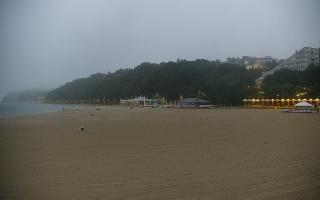 Gdynia plaża - 12-07-2025 02:00