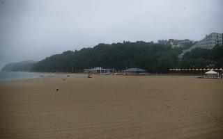Gdynia plaża - 12-07-2025 02:15