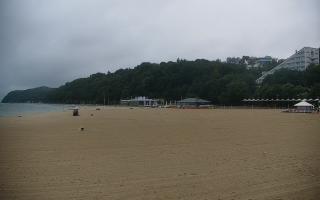 Gdynia plaża - 12-07-2025 02:31