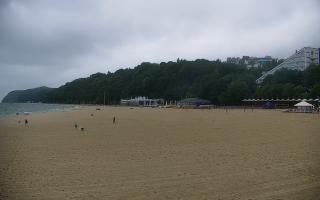 Gdynia plaża - 12-07-2025 06:14