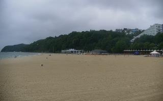 Gdynia plaża - 12-07-2025 06:21