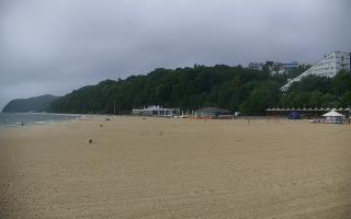 Gdynia plaża - 12-07-2025 06:29