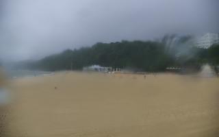 Gdynia plaża - 12-07-2025 06:45
