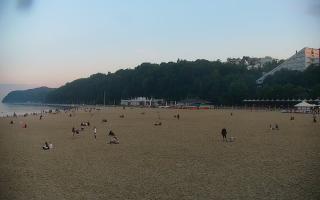 Gdynia plaża - 14-07-2025 18:57
