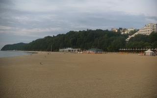 Gdynia plaża - 02-08-2025 02:46