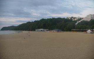 Gdynia plaża - 02-08-2025 03:01