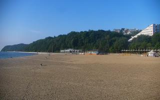 Gdynia plaża - 02-08-2025 04:57