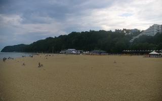Gdynia plaża - 02-08-2025 13:02