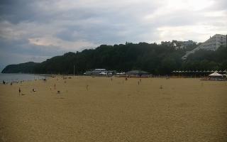 Gdynia plaża - 02-08-2025 13:10