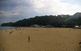 Gdynia plaża - 02-08-2025 13:26