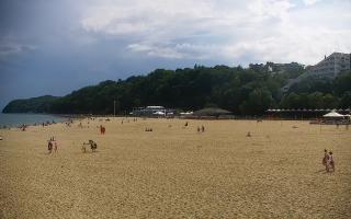 Gdynia plaża - 02-08-2025 13:33