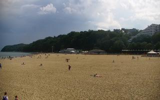 Gdynia plaża - 02-08-2025 13:41