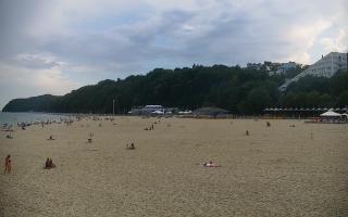 Gdynia plaża - 02-08-2025 13:56