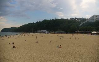 Gdynia plaża - 02-08-2025 14:12