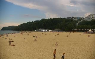 Gdynia plaża - 02-08-2025 14:27