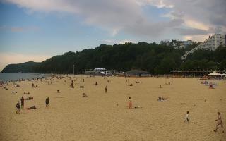 Gdynia plaża - 02-08-2025 14:35