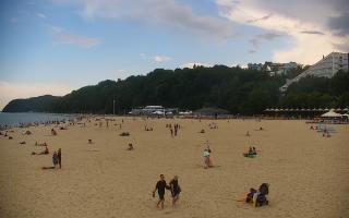 Gdynia plaża - 02-08-2025 14:43