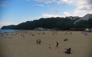 Gdynia plaża - 02-08-2025 14:50