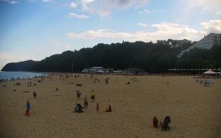 Gdynia plaża - 02-08-2025 14:58