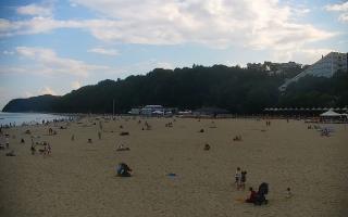 Gdynia plaża - 02-08-2025 15:13