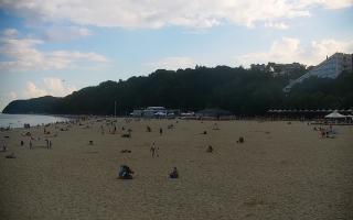 Gdynia plaża - 02-08-2025 15:21