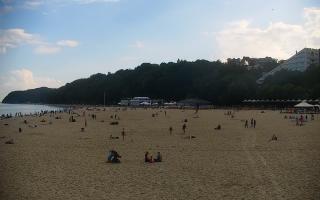 Gdynia plaża - 02-08-2025 15:29