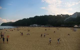 Gdynia plaża - 02-08-2025 15:36