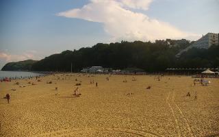Gdynia plaża - 02-08-2025 15:44