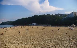 Gdynia plaża - 02-08-2025 15:52