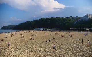 Gdynia plaża - 02-08-2025 16:00