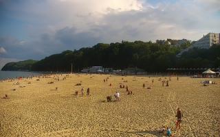 Gdynia plaża - 02-08-2025 16:07