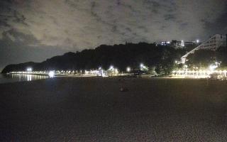 Gdynia plaża - 03-08-2025 00:43