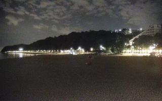 Gdynia plaża - 03-08-2025 00:50