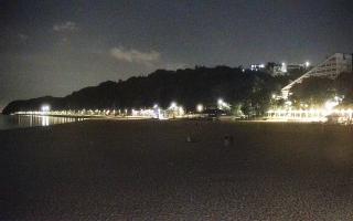 Gdynia plaża - 03-08-2025 00:58