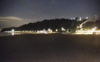 Gdynia plaża - 03-08-2025 01:21