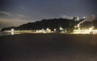 Gdynia plaża - 03-08-2025 01:29
