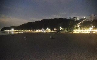 Gdynia plaża - 03-08-2025 01:37