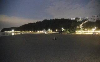 Gdynia plaża - 03-08-2025 01:44